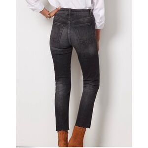 Evereve Ever Straight Jeans